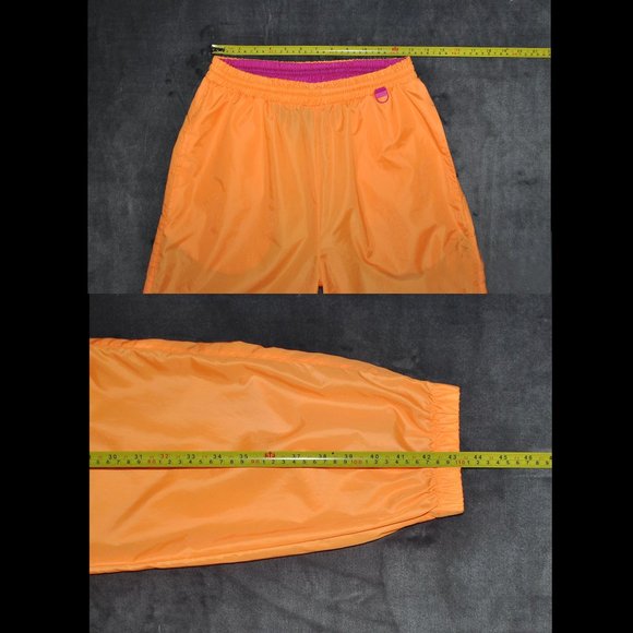 Vintage SKYR Unisex Windbreaker Outfit Mens Small Womens Medium - Picture 11 of 11